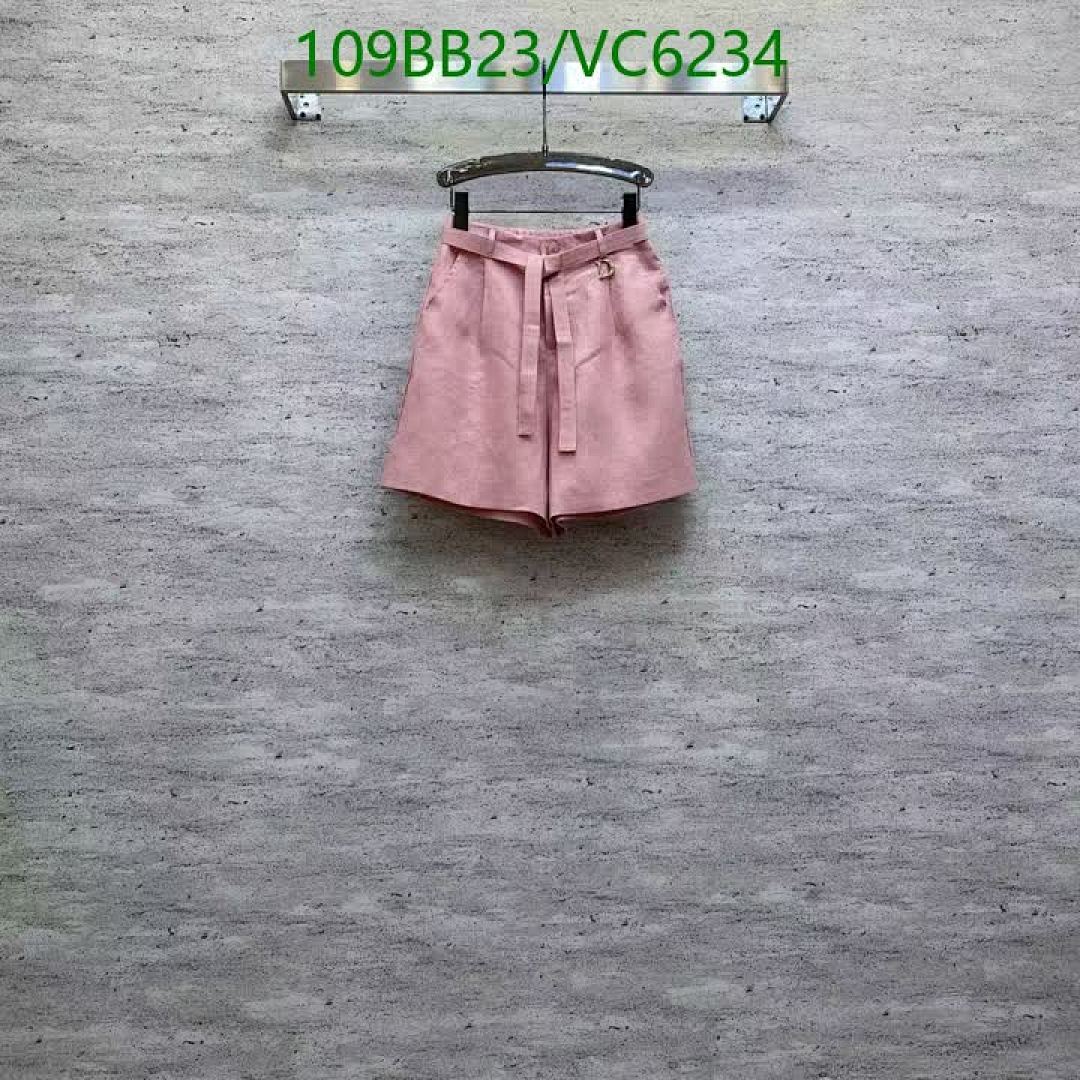 Dior-Clothing Code: VC6234 $: 109USD