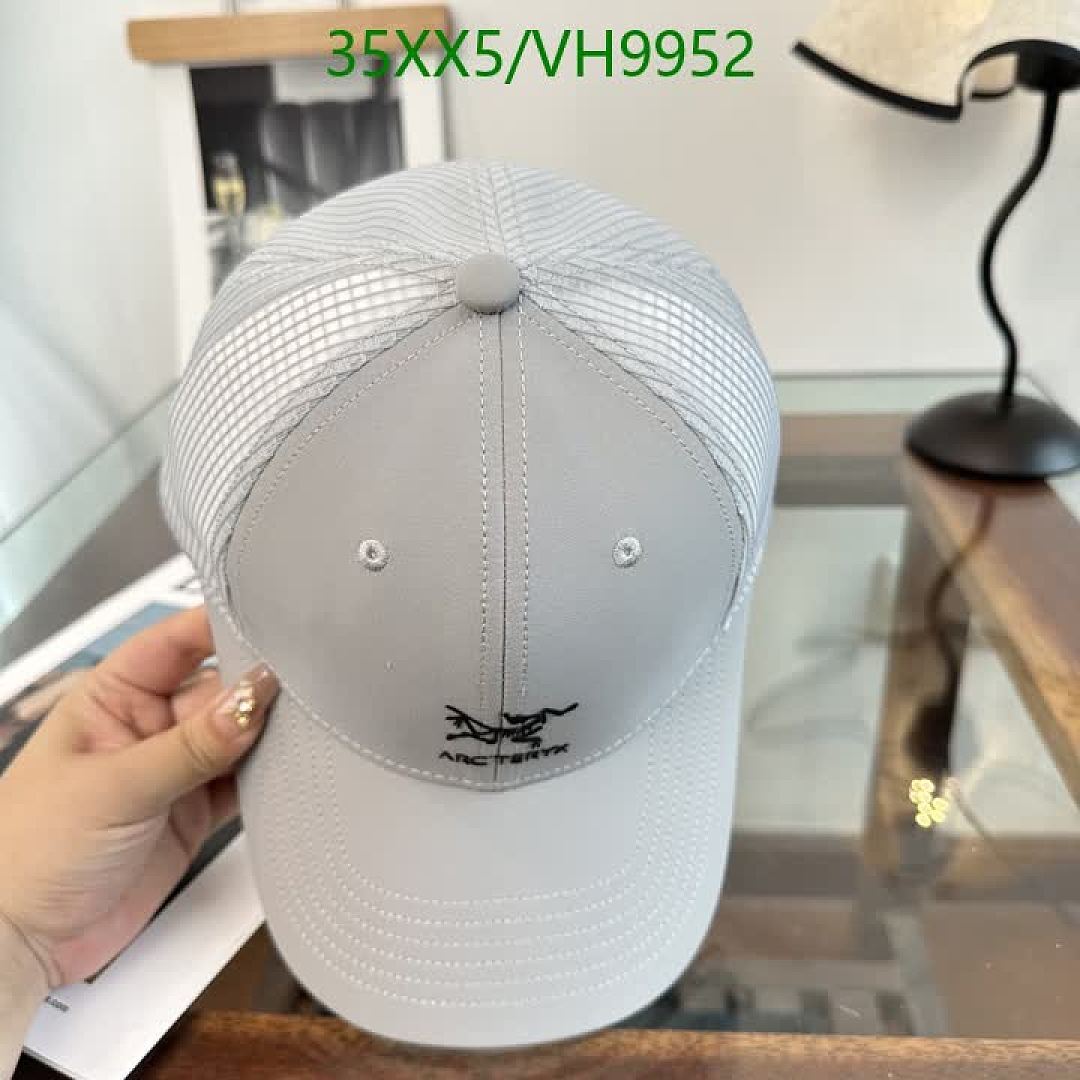 Arcteryx-Cap(Hat) Code: VH9952 $: 35USD