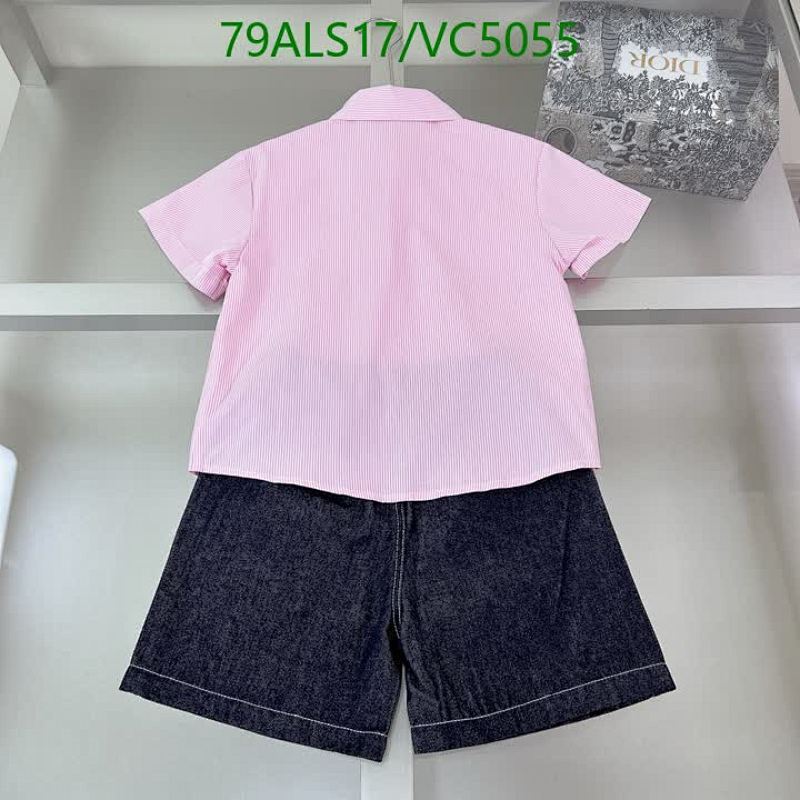 Dior-Kids clothing Code: VC5055 $: 79USD