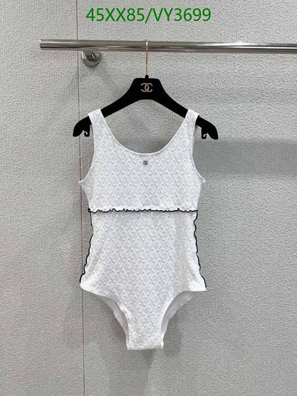Chanel-Swimsuit Code: VY3699 $: 45USD