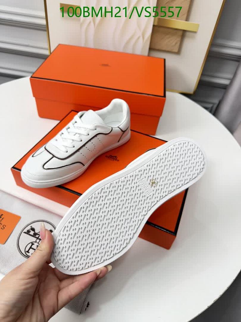 Hermes-Women Shoes Code: VS5557 $: 100USD