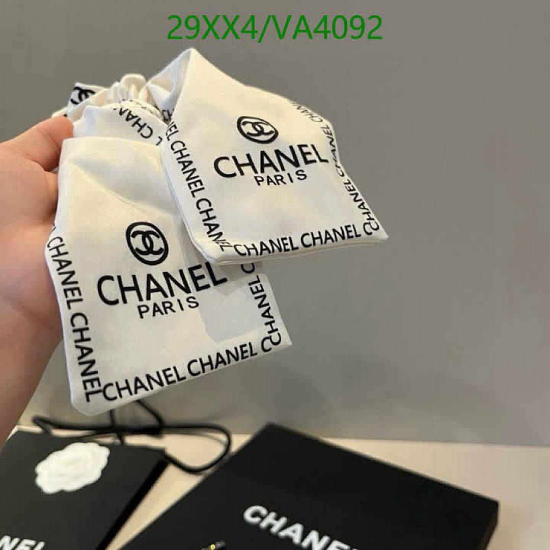 Chanel-Headband Code: VA4092 $: 29USD