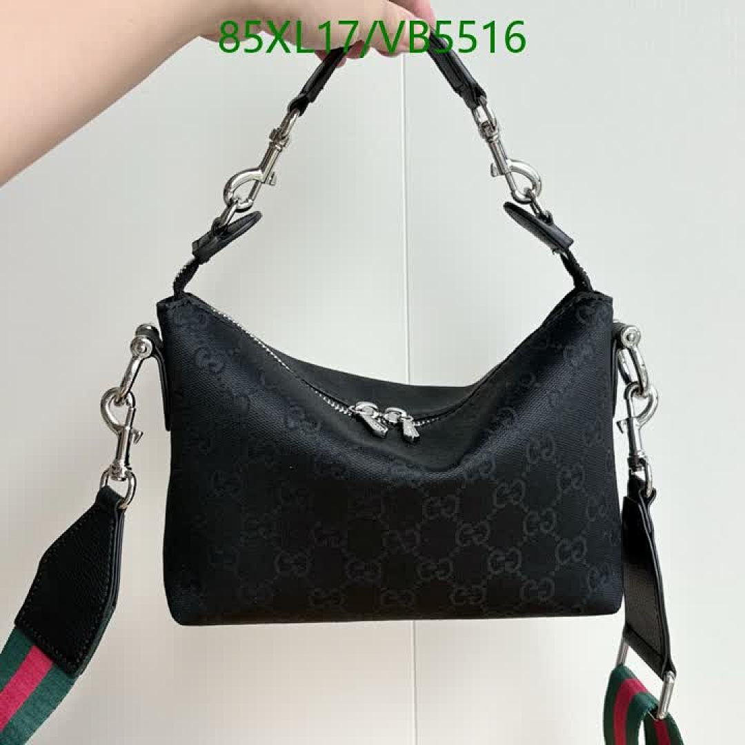 Gucci-Bag-4A Quality Code: VB5516 $: 85USD