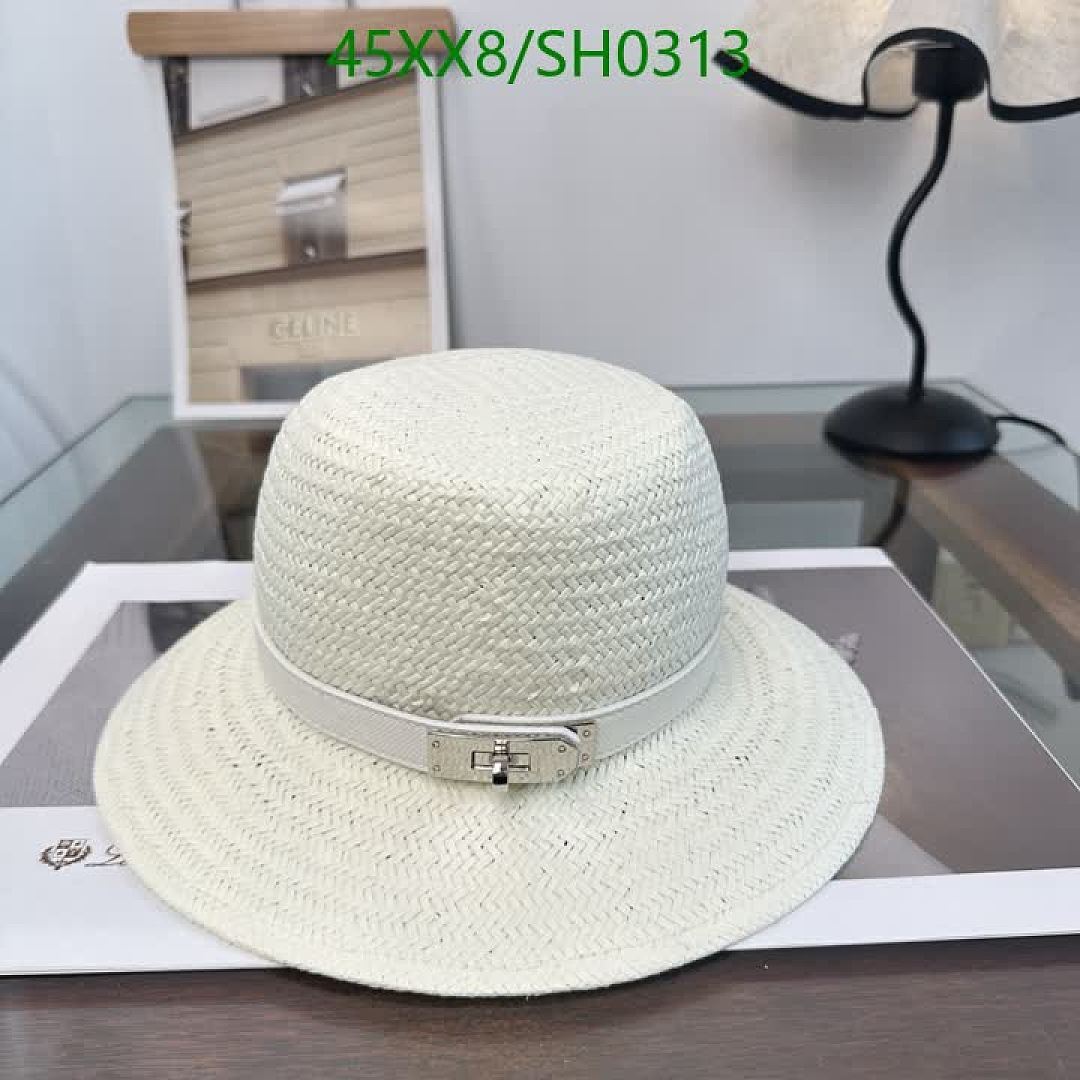 Hermes-Cap(Hat) Code: SH0313 $: 45USD