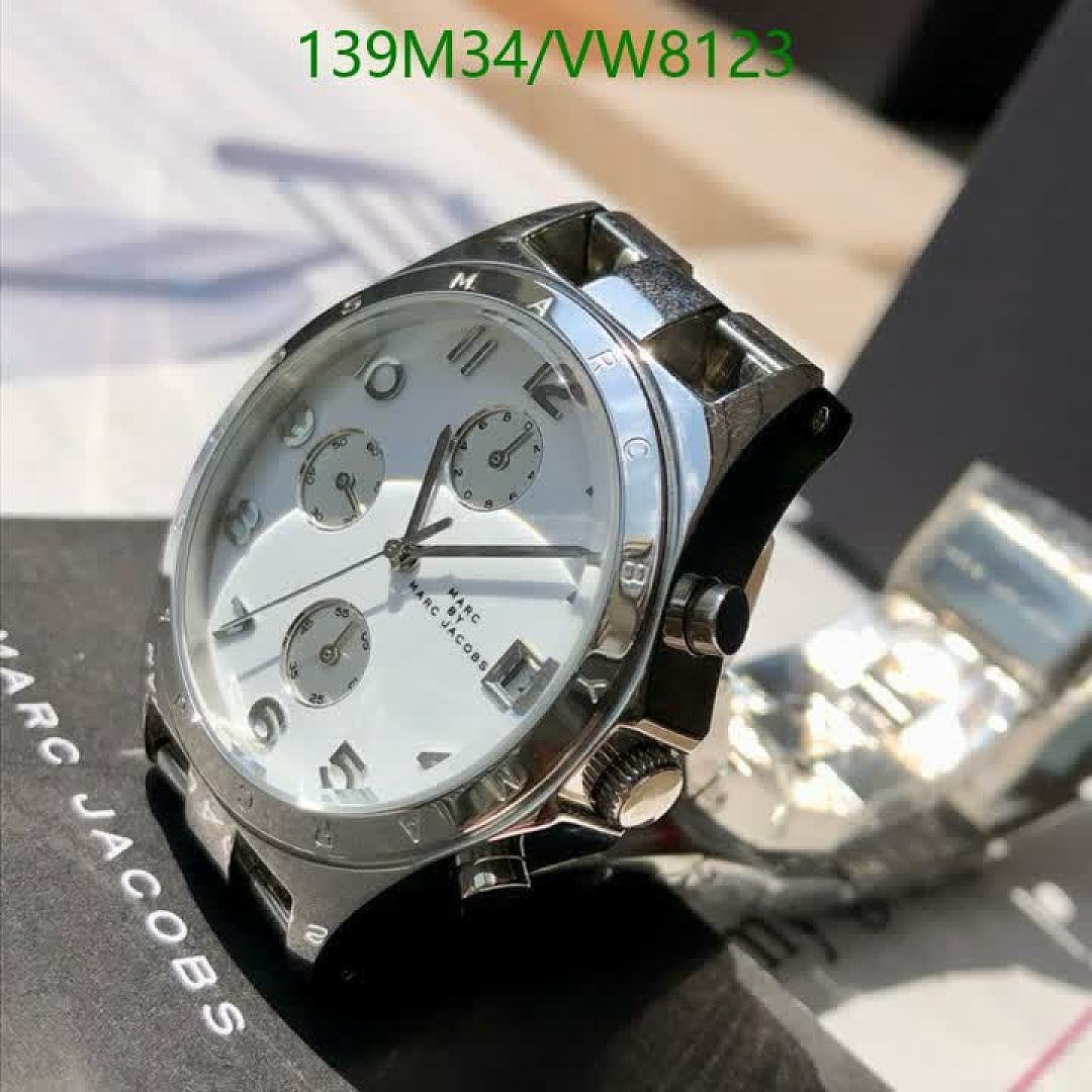 Marc Jacobs-Watch(4A) Code: VW8123 $: 139USD