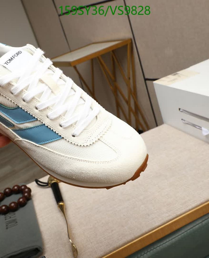 Tom Ford-Men shoes Code: VS9828 $: 159USD