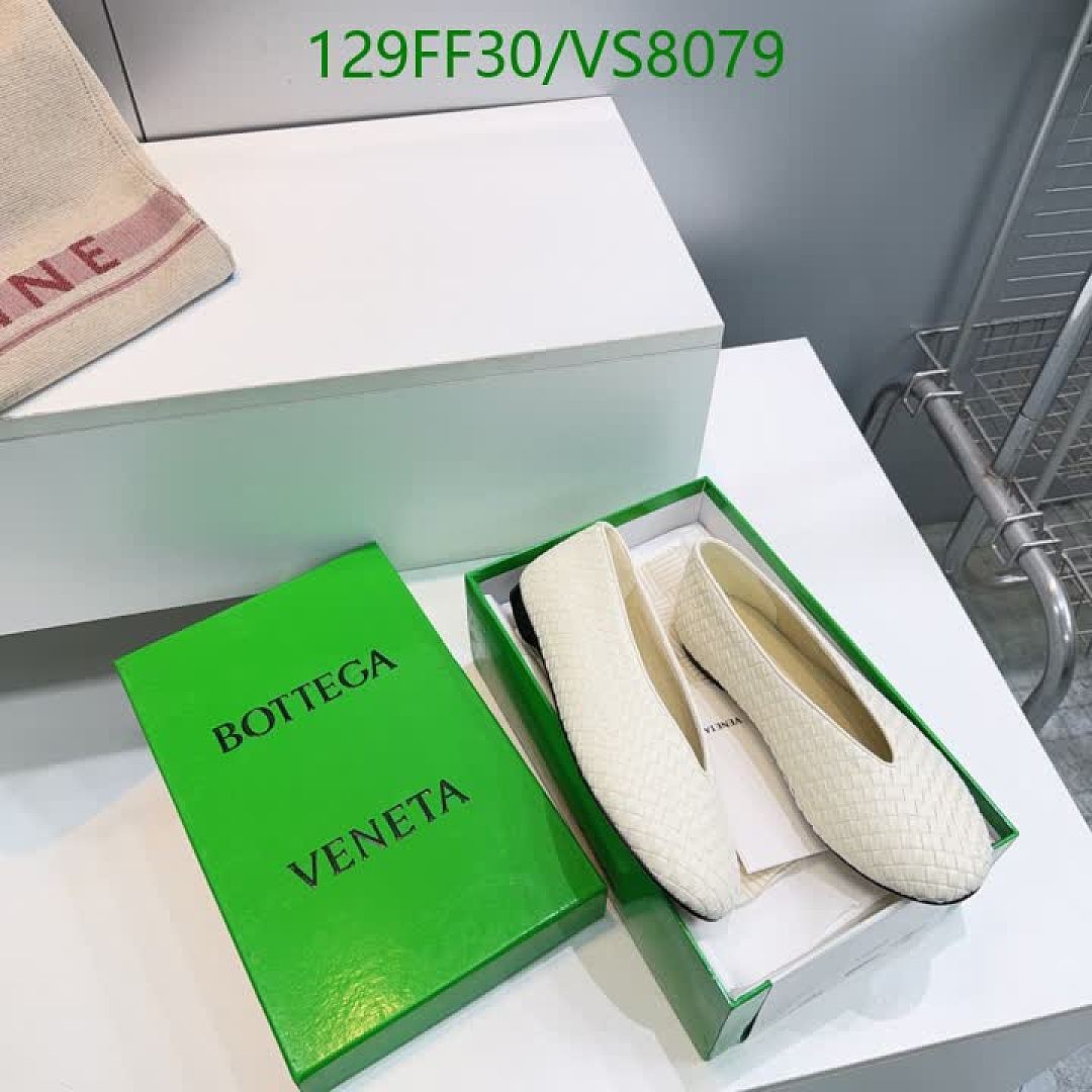 BV-Women Shoes Code: VS8079 $: 129USD