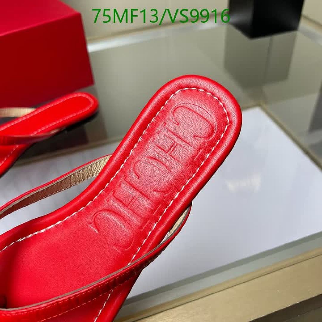 CaroLina Herrera-Women Shoes Code: VS9916 $: 75USD