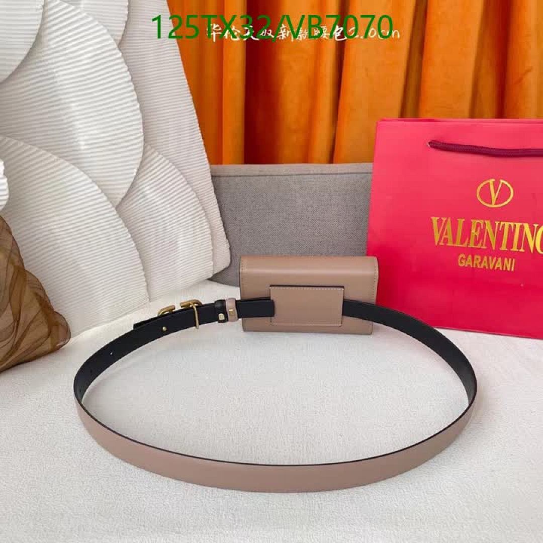 Valentino-Belts Code: VB7070 $: 125USD