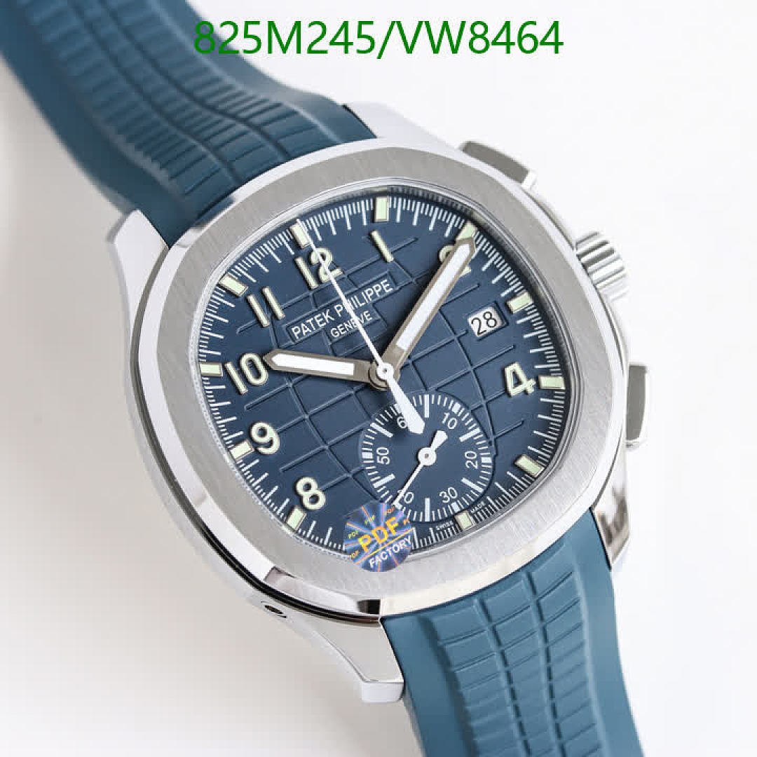 Patek Philippe-Watch-Mirror Quality Code: VW8464 $: 825USD