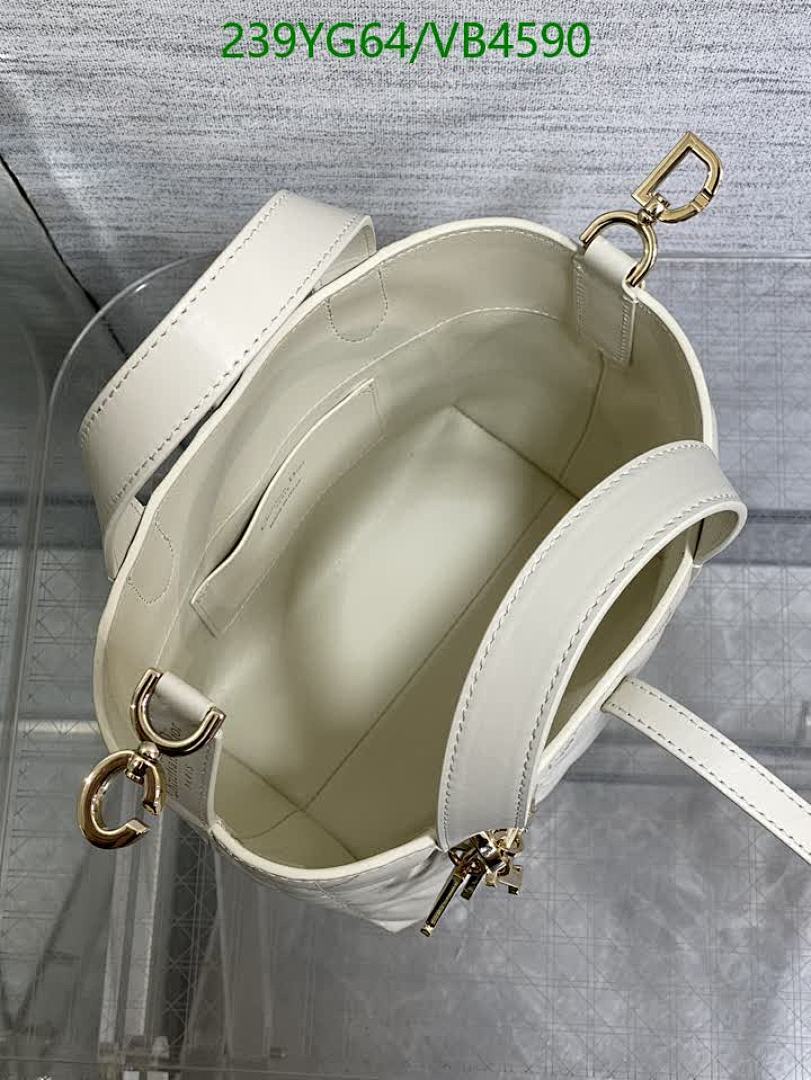 Dior-Bag-Mirror Quality Code: VB4590 $: 239USD