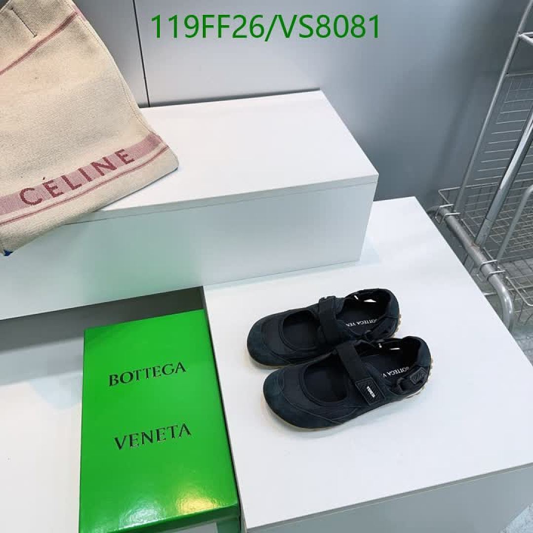 BV-Women Shoes Code: VS8081 $: 119USD