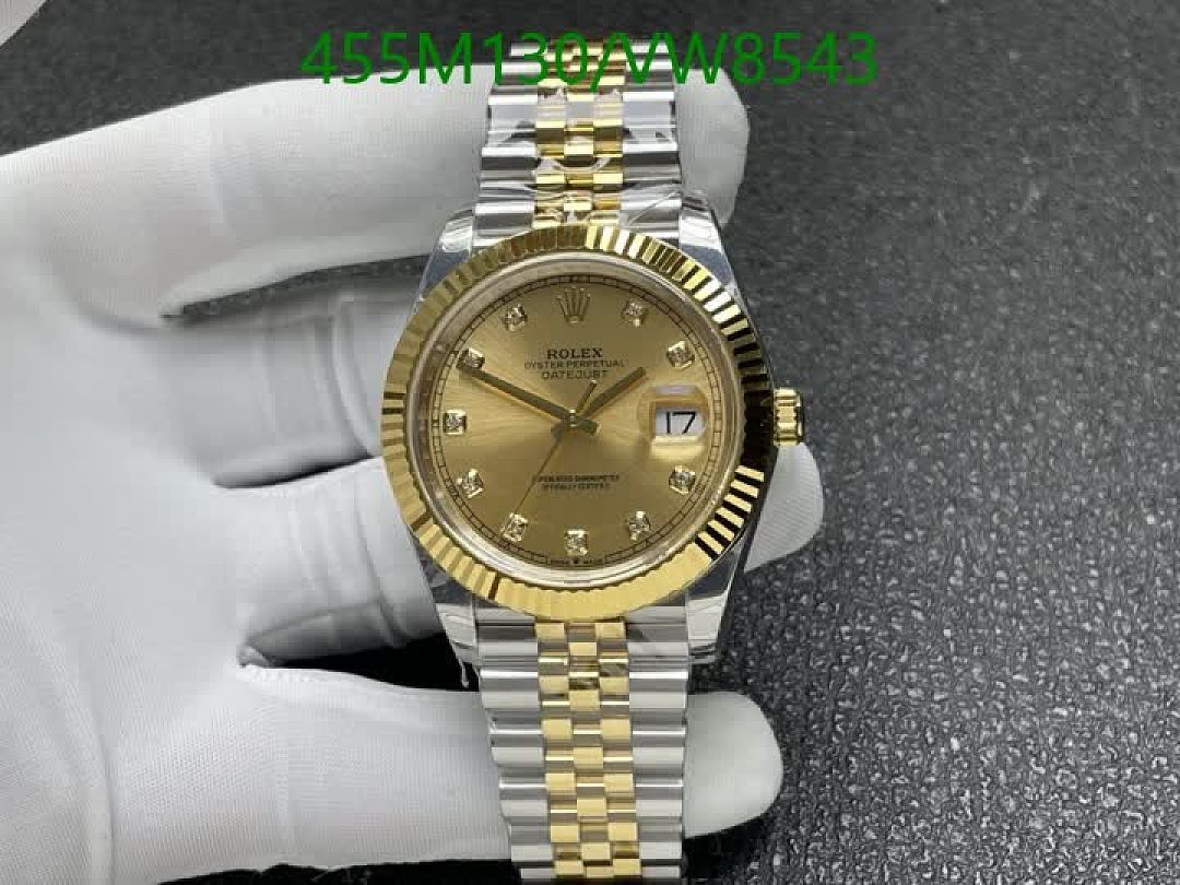 Rolex-Watch-Mirror Quality Code: VW8543 $: 455USD