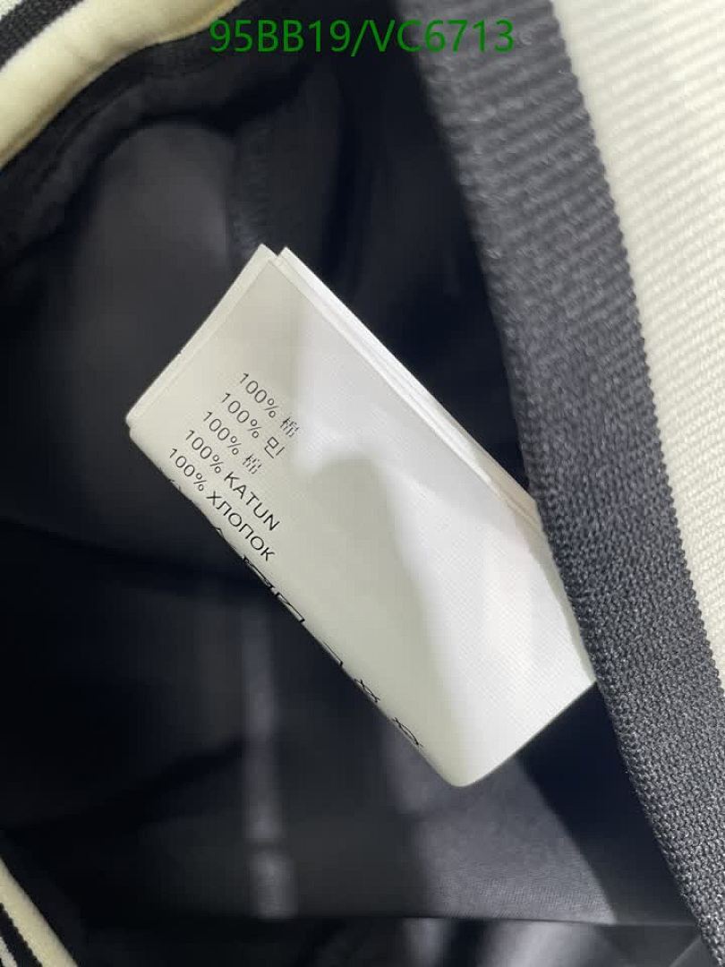 Miu Miu-Clothing Code: VC6713 $: 95USD