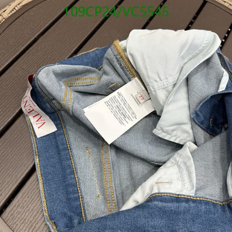 Valentino-Clothing Code: VC5545 $: 109USD