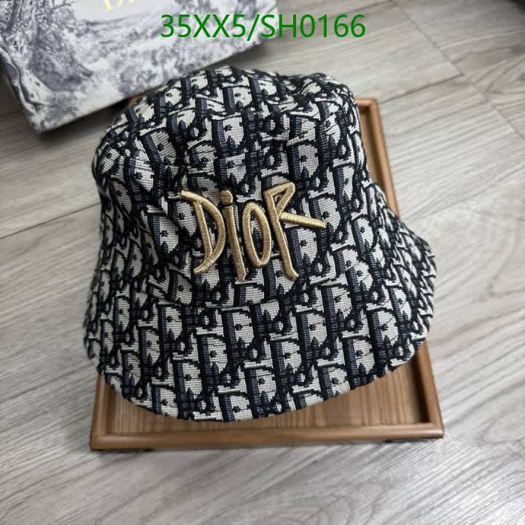Dior-Cap(Hat) Code: SH0166 $: 35USD