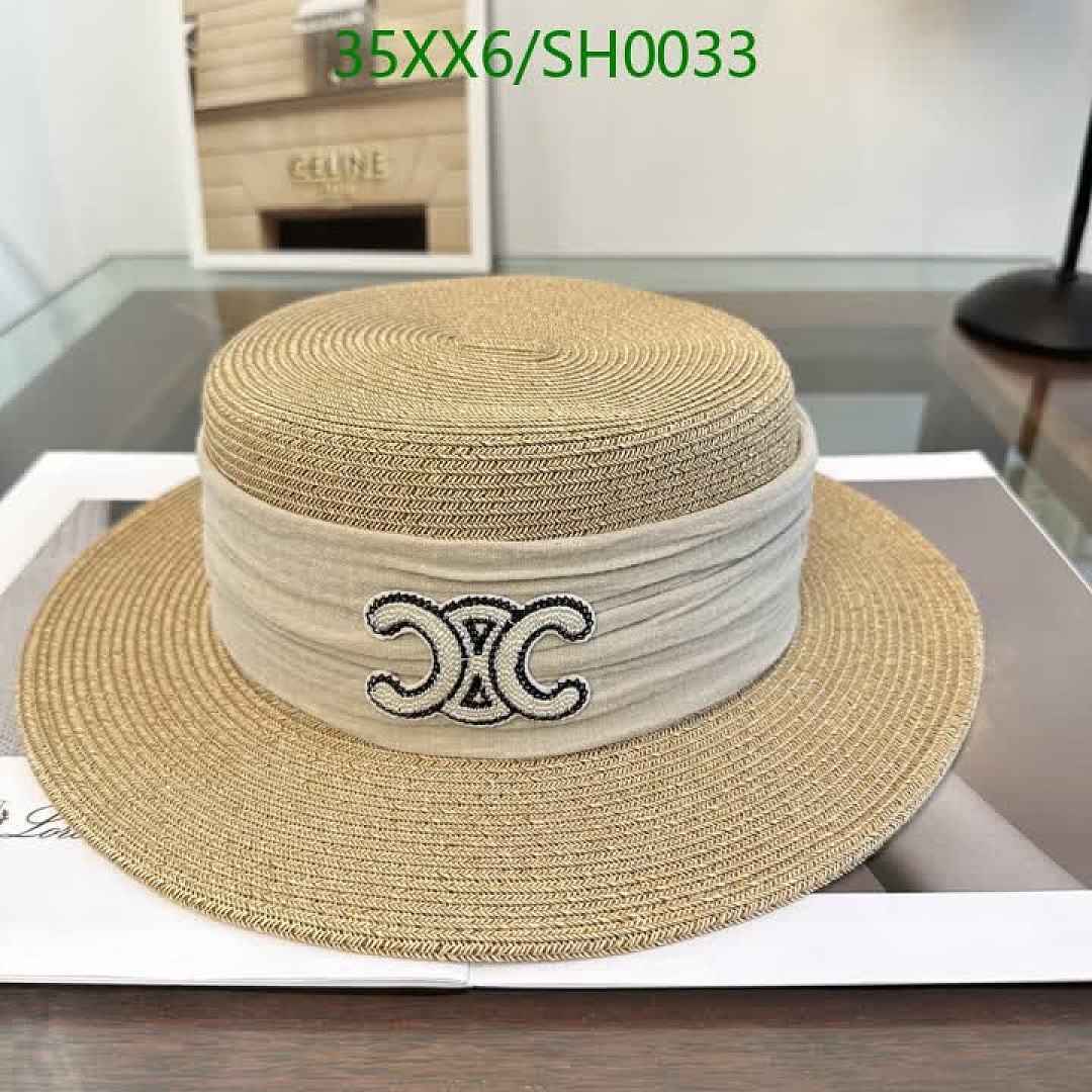 Celine-Cap(Hat) Code: SH0033 $: 35USD
