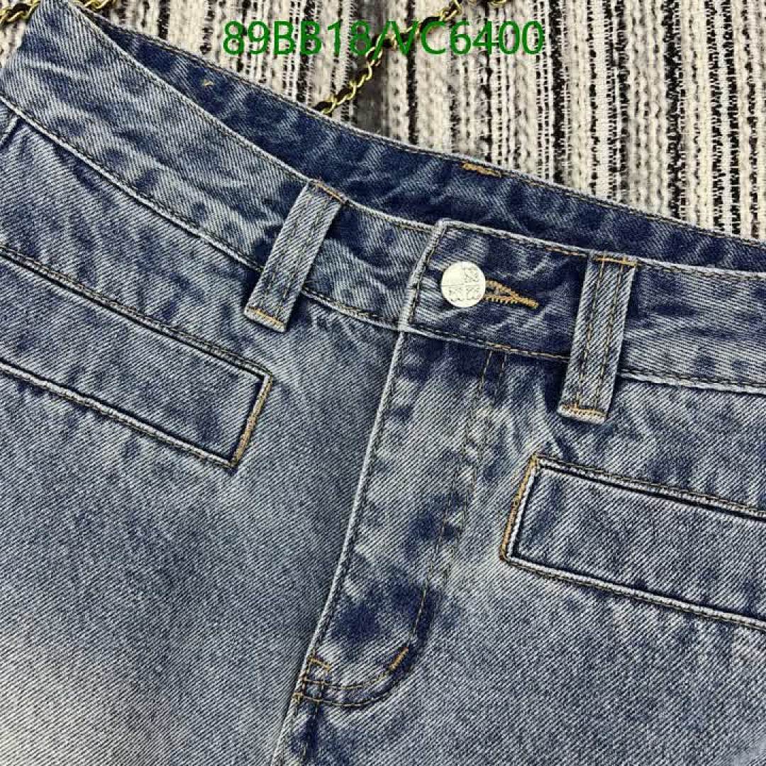 Loewe-Clothing Code: VC6400 $: 89USD