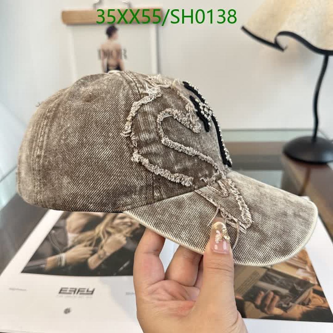 Chrome Hearts-Cap(Hat) Code: SH0138 $: 35USD