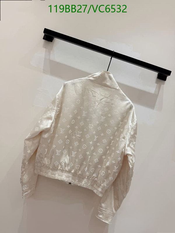 LV-Clothing Code: VC6532 $: 119USD