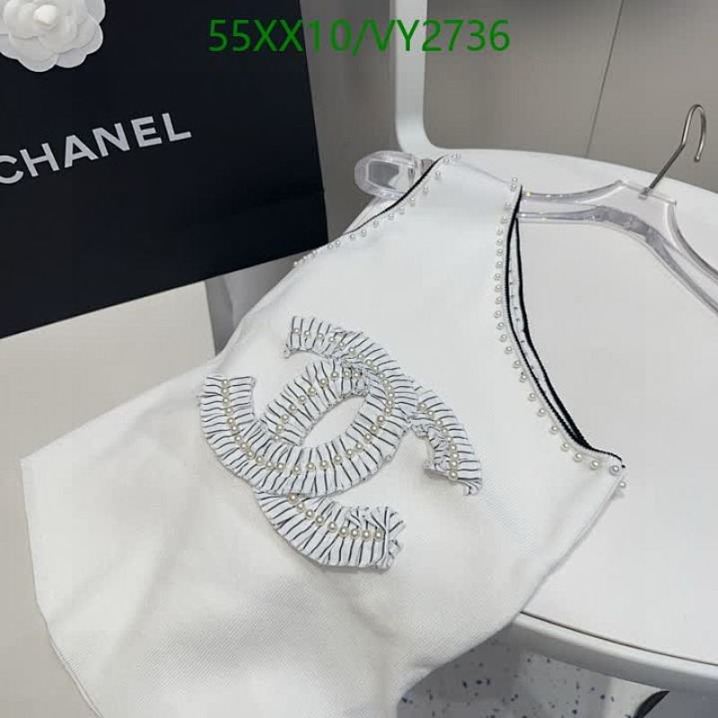 Chanel-Swimsuit Code: VY2736 $: 55USD
