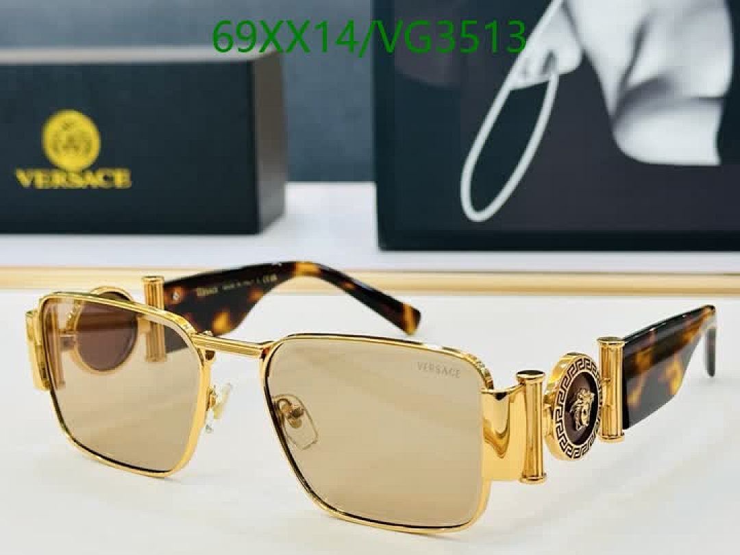 Versace-Glasses Code: VG3513 $: 69USD-Yupoo.ru - Copybrand.Team photo album Versace-Glasses Code: VG3513 $: 69USD