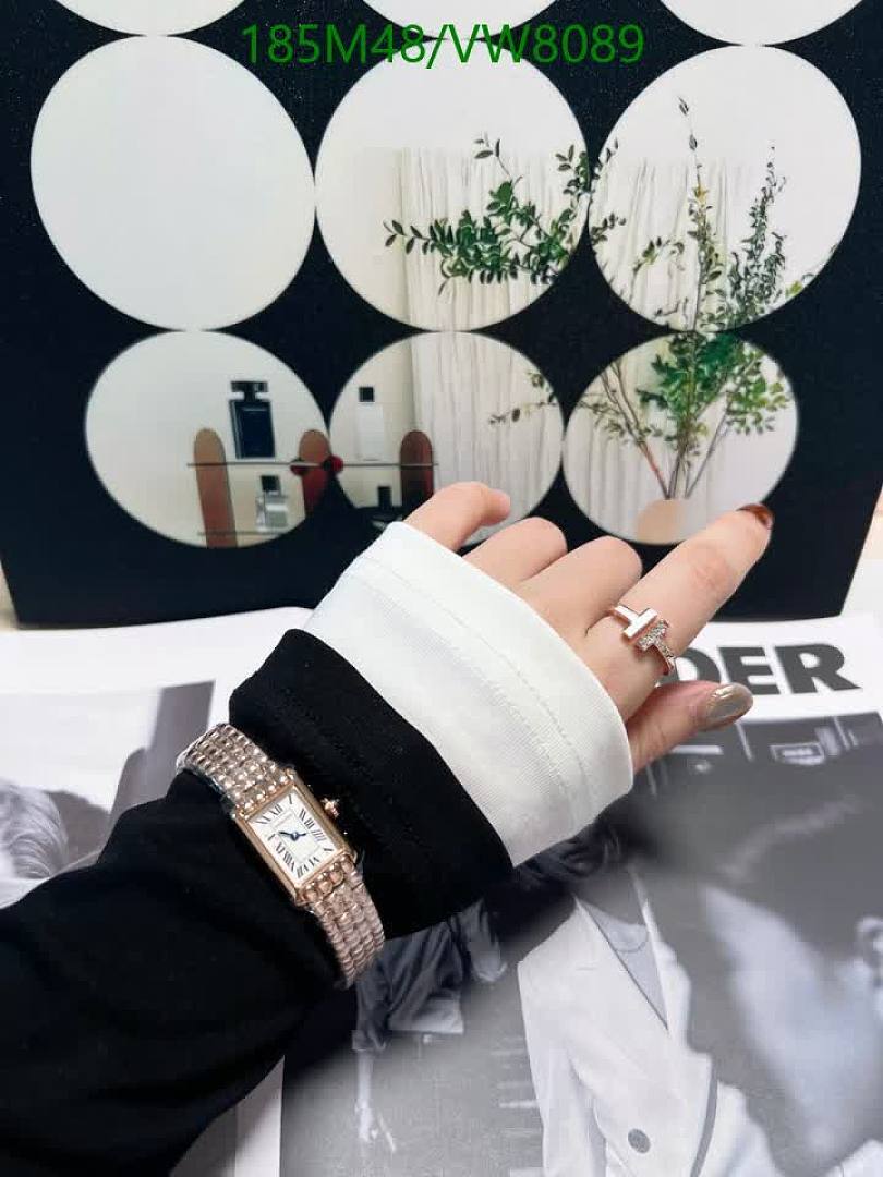 Cartier-Watch-4A Quality Code: VW8089 $: 185USD