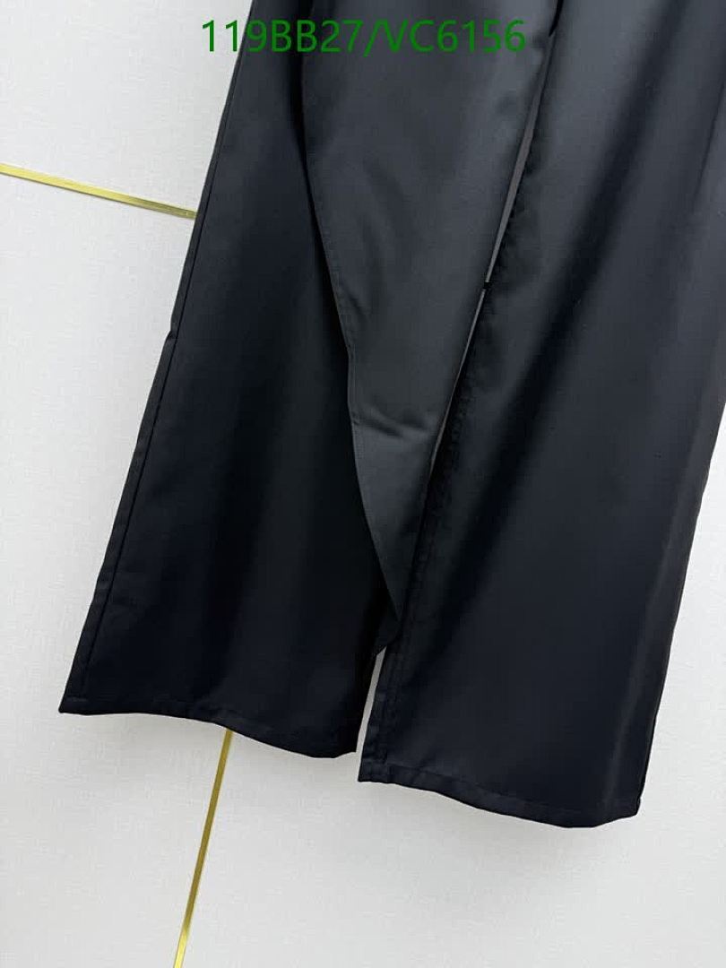 Dior-Clothing Code: VC6156 $: 119USD