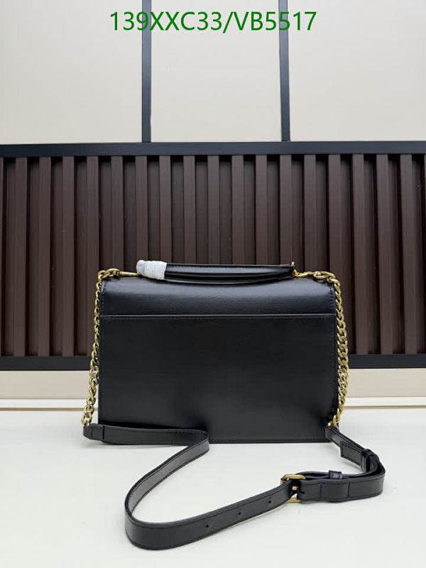 YSL-Bag-4A Quality Code: VB5517 $: 139USD
