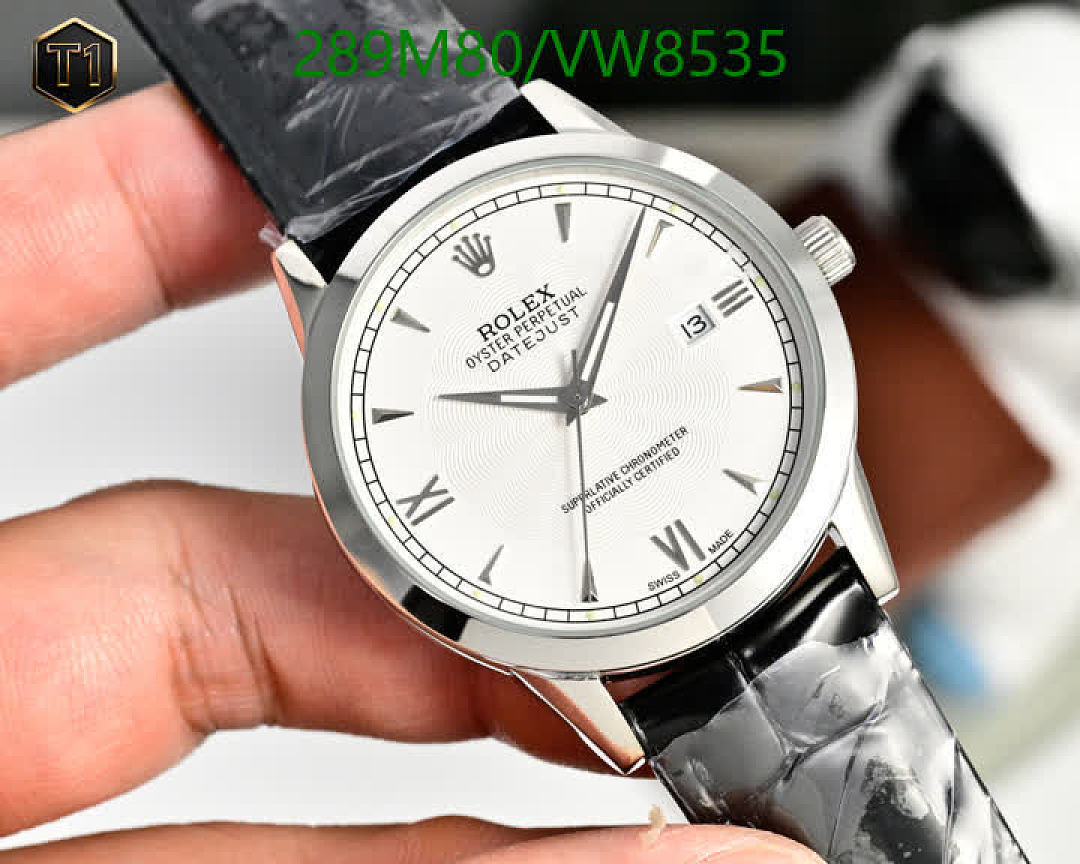 Rolex-Watch-Mirror Quality Code: VW8535 $: 289USD