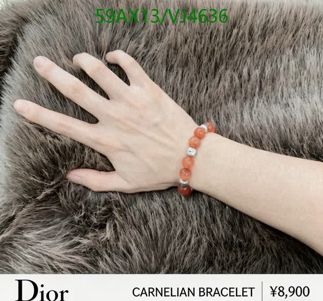 Dior-Jewelry Code: VJ4636 $: 59USD