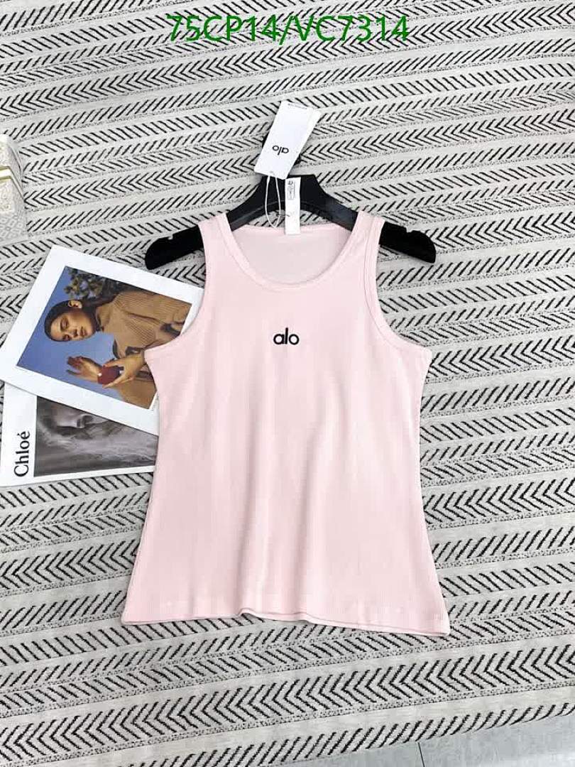 Alo Yoga-Clothing Code: VC7314 $: 75USD