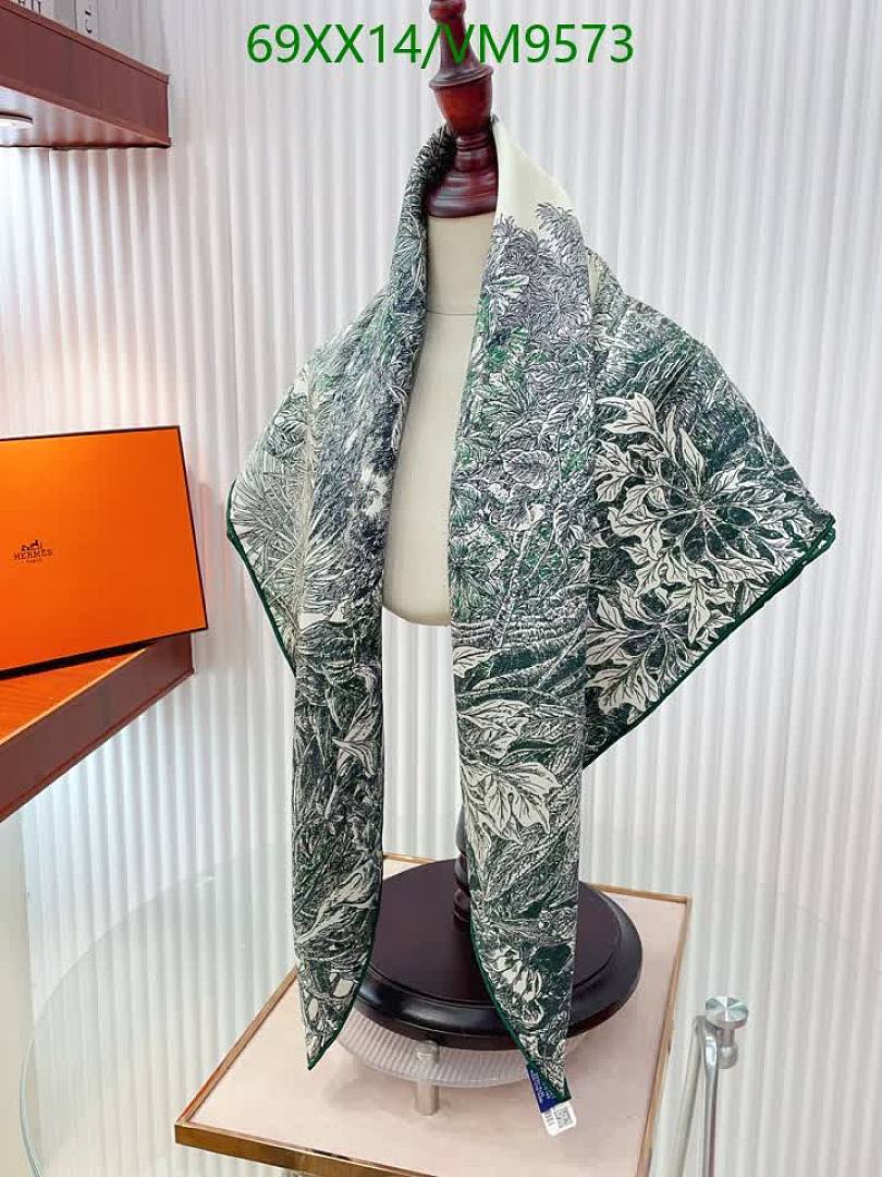 Hermes-Scarf Code: VM9573 $: 69USD