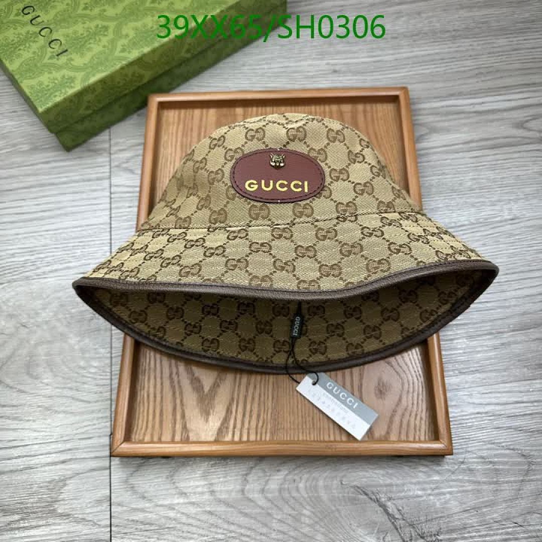 Gucci-Cap(Hat) Code: SH0306 $: 39USD
