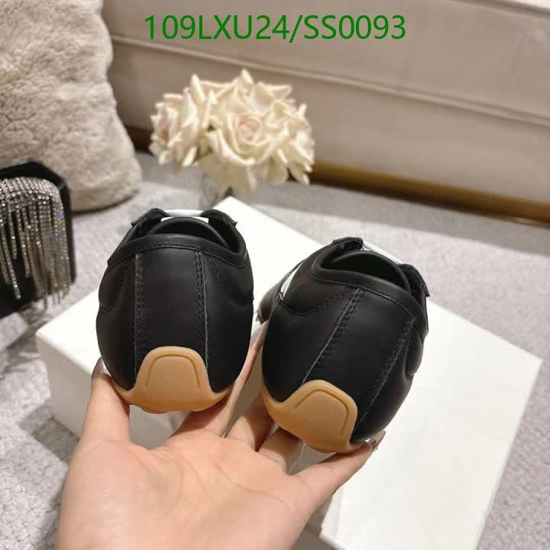 Alexander Mcqueen-Women Shoes Code: SS0093 $: 109USD