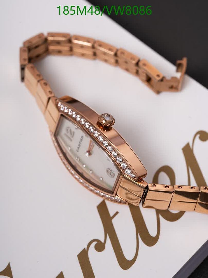 Cartier-Watch-4A Quality Code: VW8086 $: 185USD