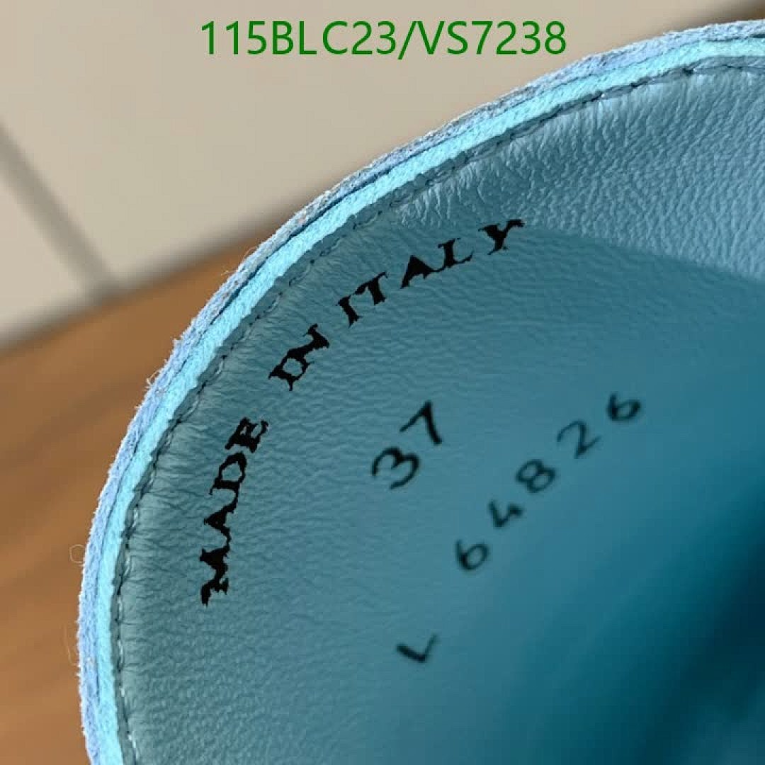 Loro Piana-Women Shoes Code: VS7238 $: 115USD