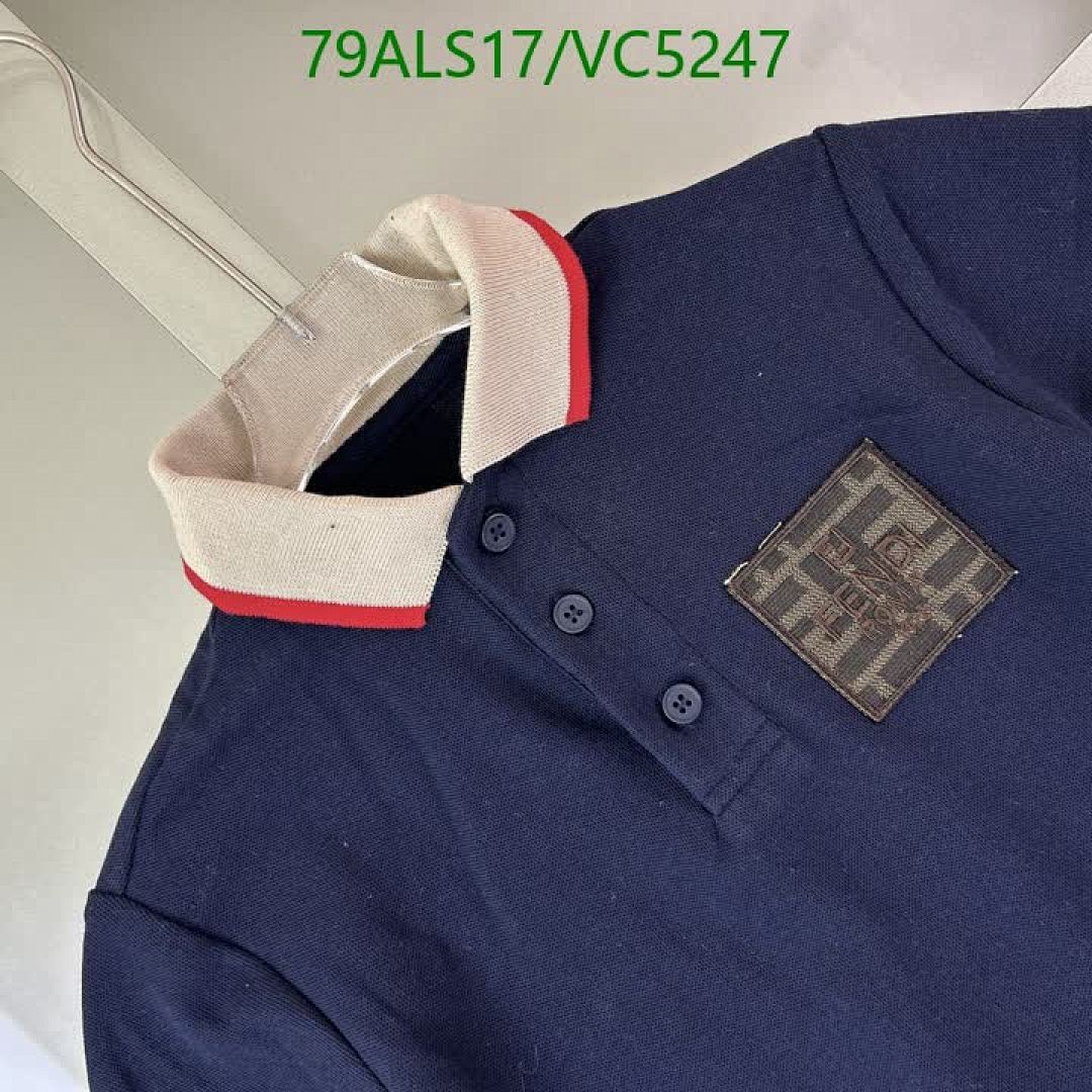 Fendi-Kids clothing Code: VC5247 $: 79USD