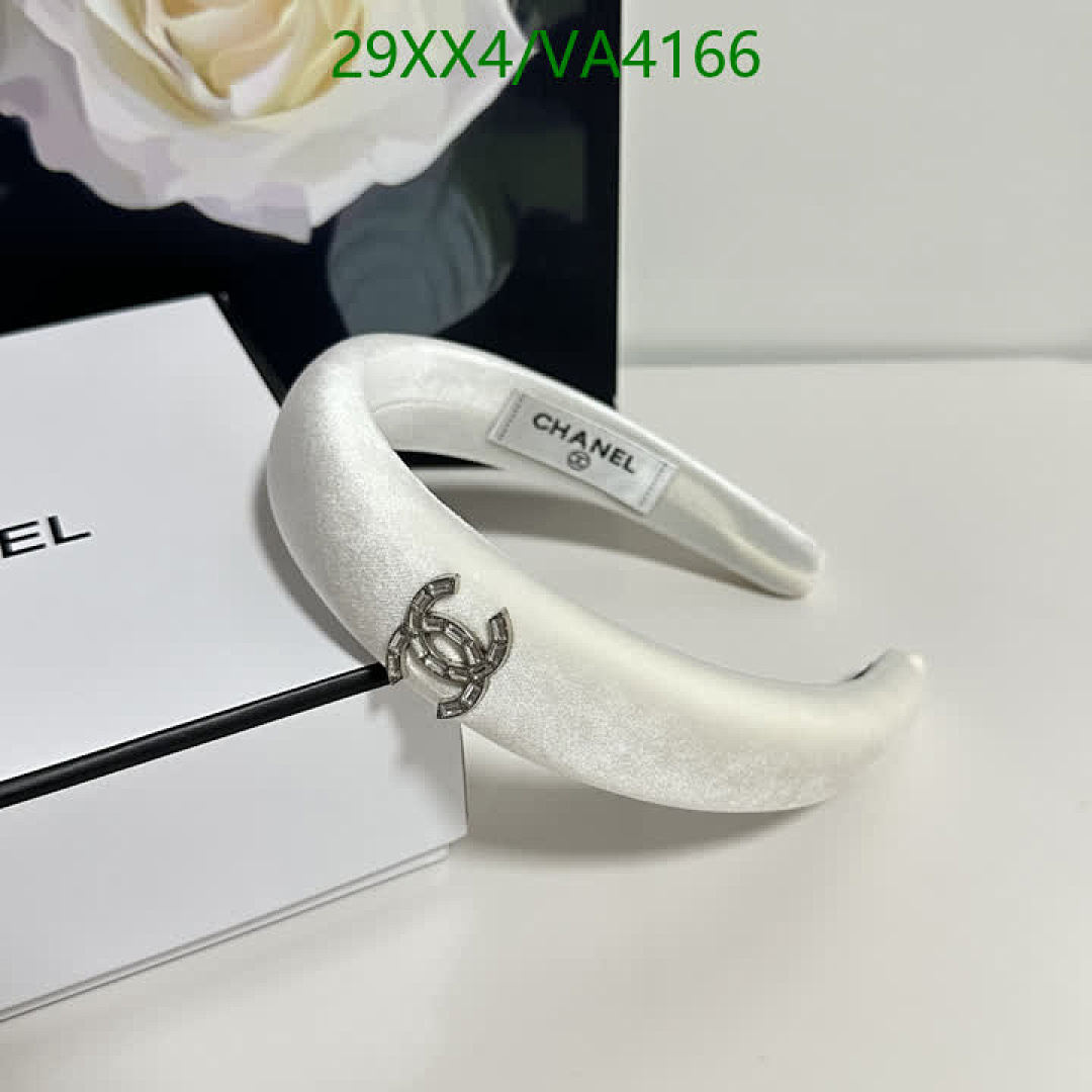 Chanel-Headband Code: VA4166 $: 29USD