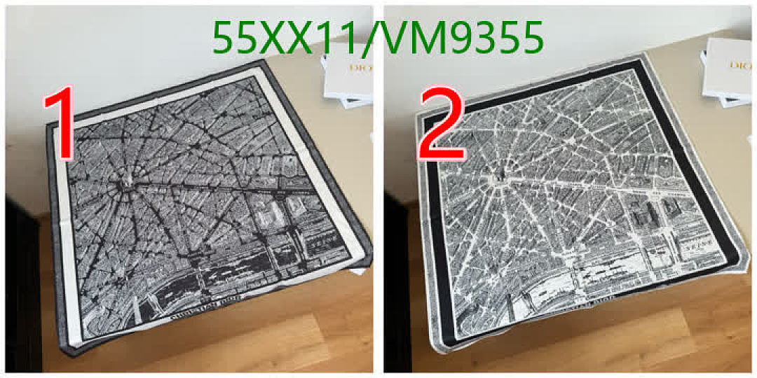 Dior-Scarf Code: VM9355 $: 55USD