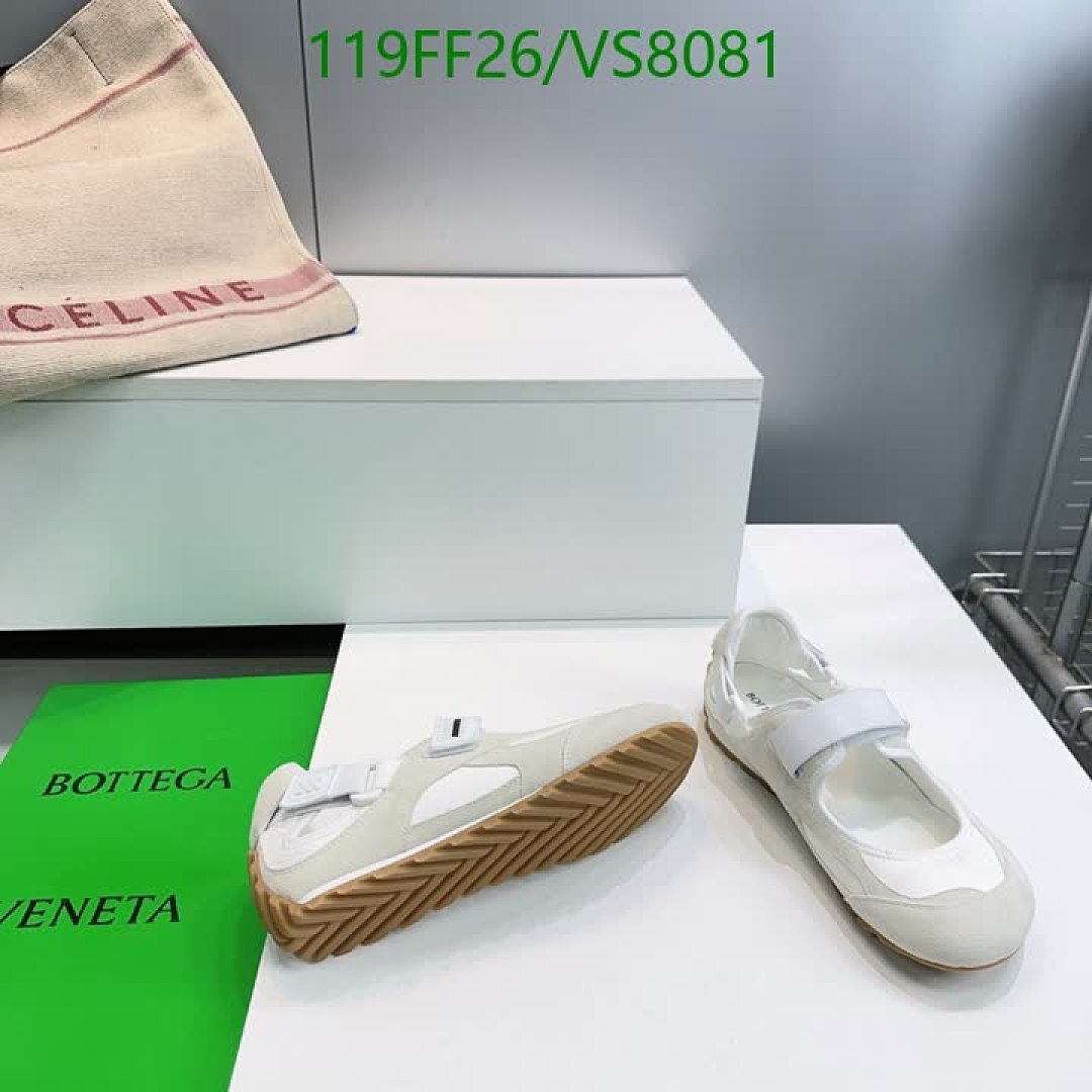 BV-Women Shoes Code: VS8081 $: 119USD