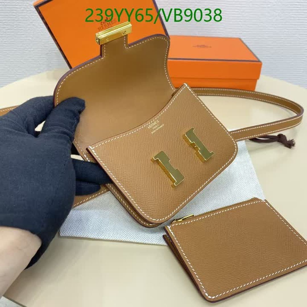 Hermes-Bag-Mirror Quality Code: VB9038 $: 239USD