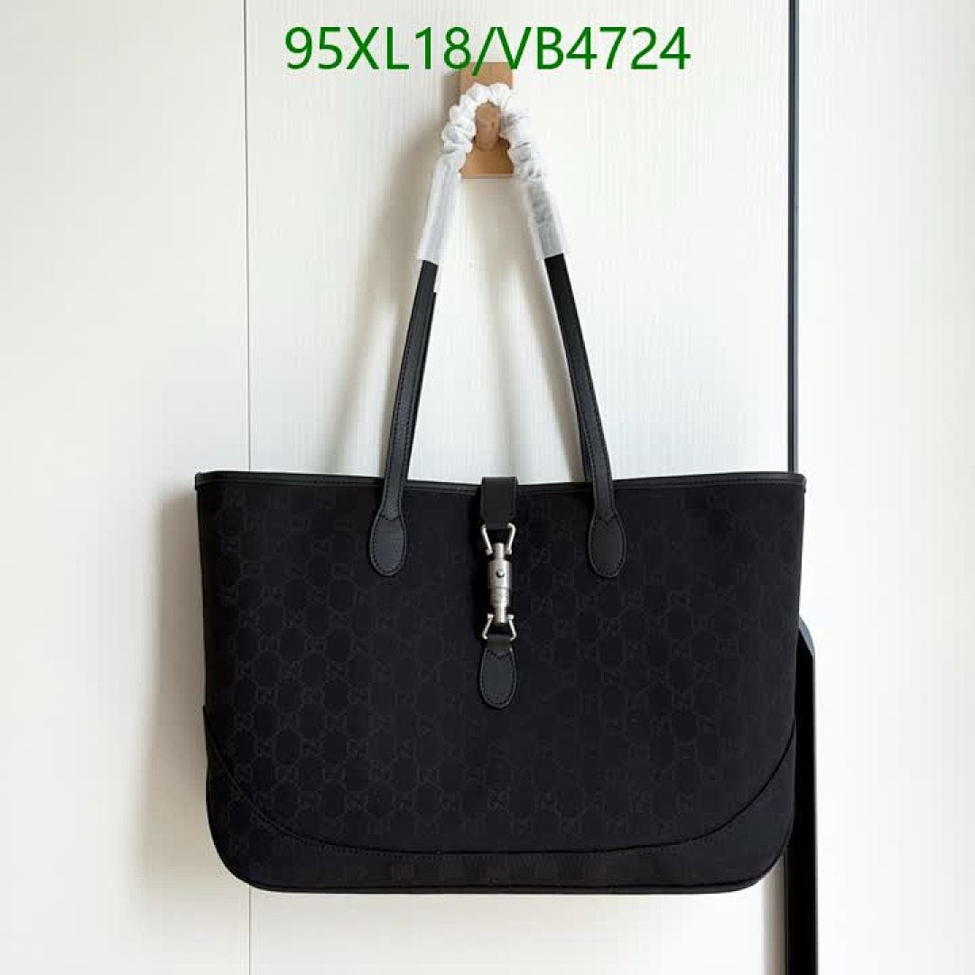 Gucci-Bag-4A Quality Code: VB4724 $: 95USD