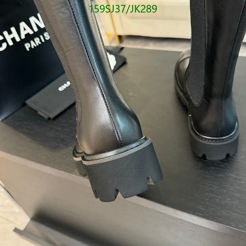 Boots-Women Shoes Code: JK289 $: 159USD