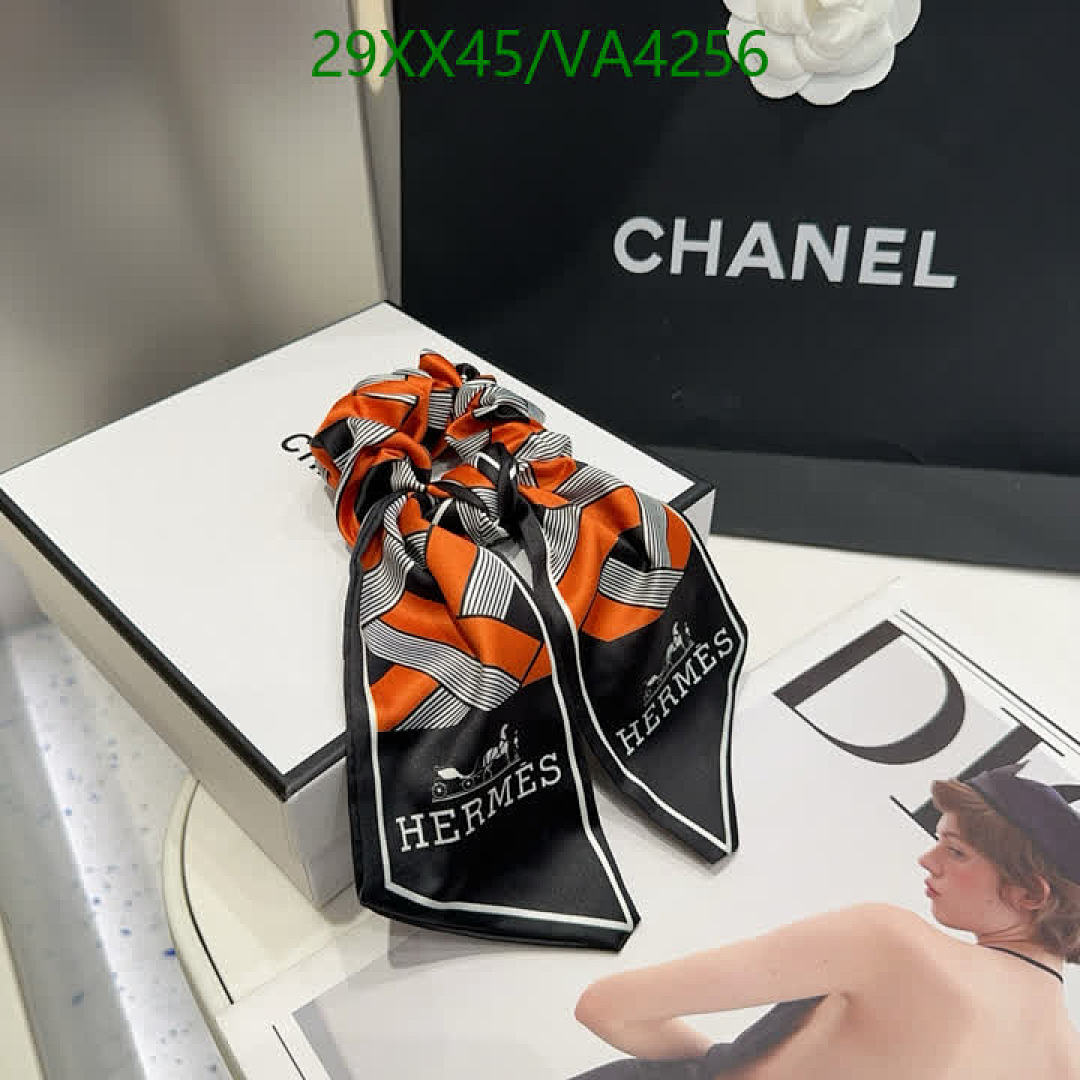 Hermes-Headband Code: VA4256 $: 29USD