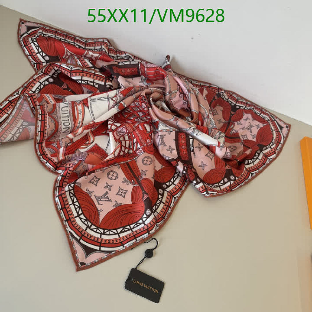 LV-Scarf Code: VM9628 $: 55USD