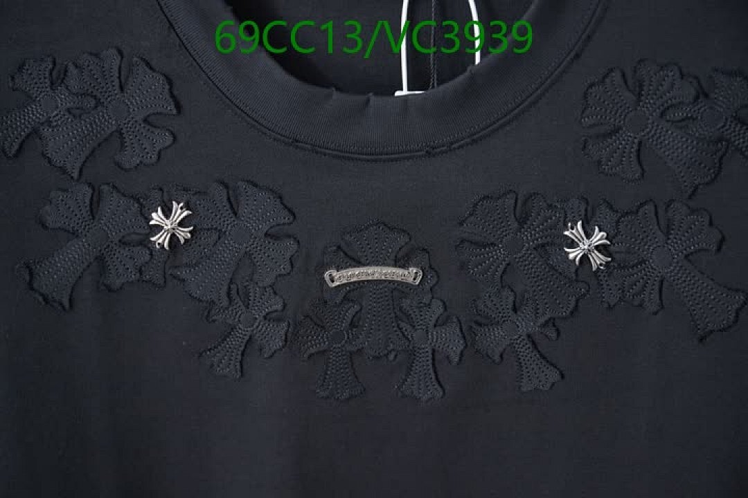 Chrome Hearts-Clothing Code: VC3939 $: 69USD-Yupoo.ru - Copybrand.Team photo album Chrome Hearts-Clothing Code: VC3939 $: 69USD
