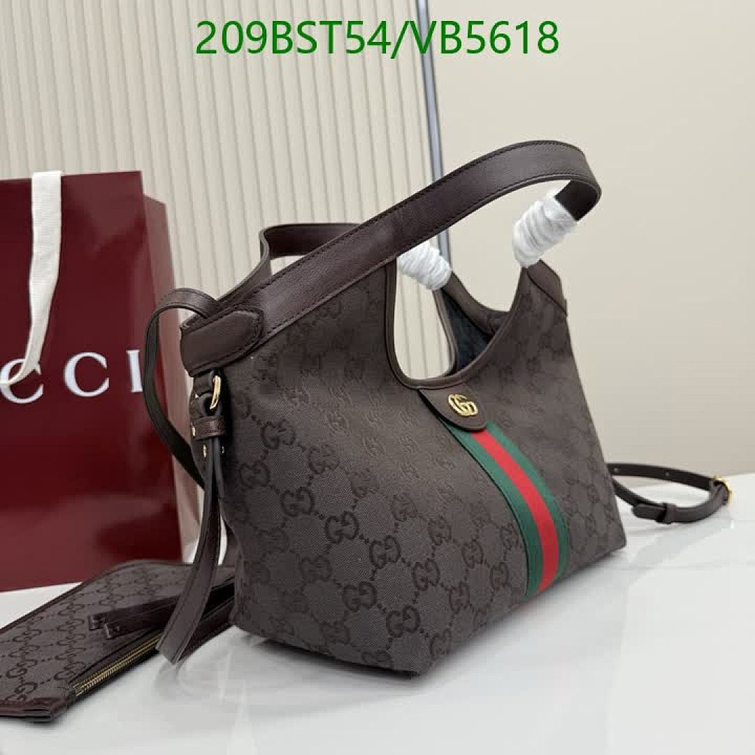 Gucci-Bag-Mirror Quality Code: VB5618 $: 209USD