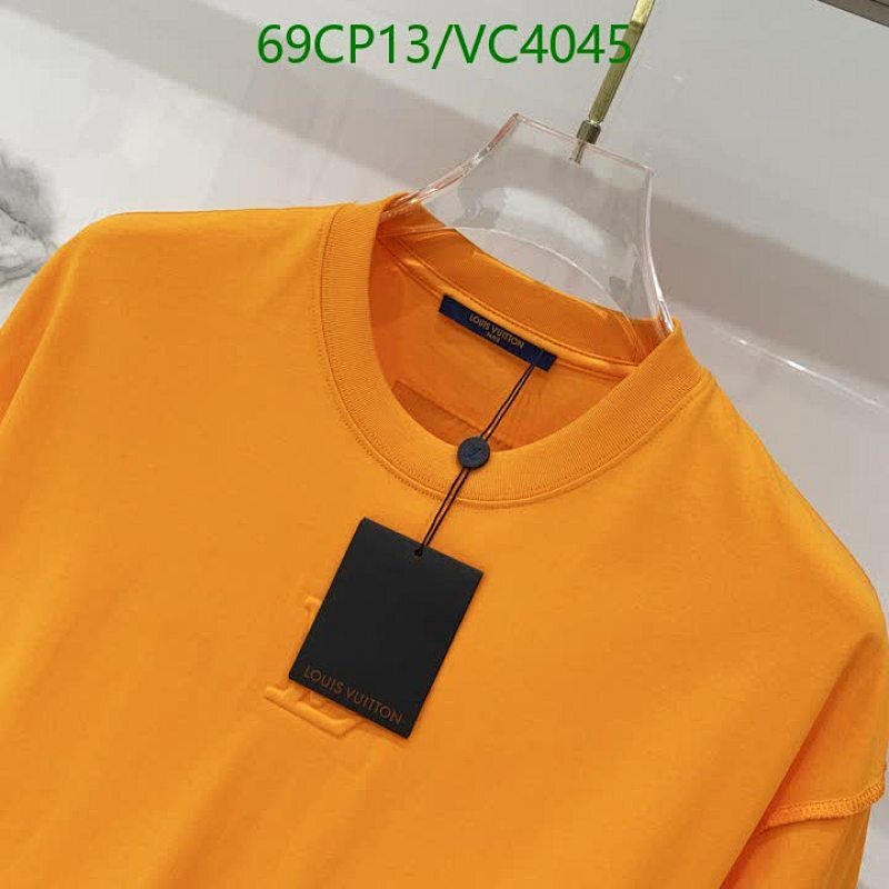 LV-Clothing Code: VC4045 $: 69USD