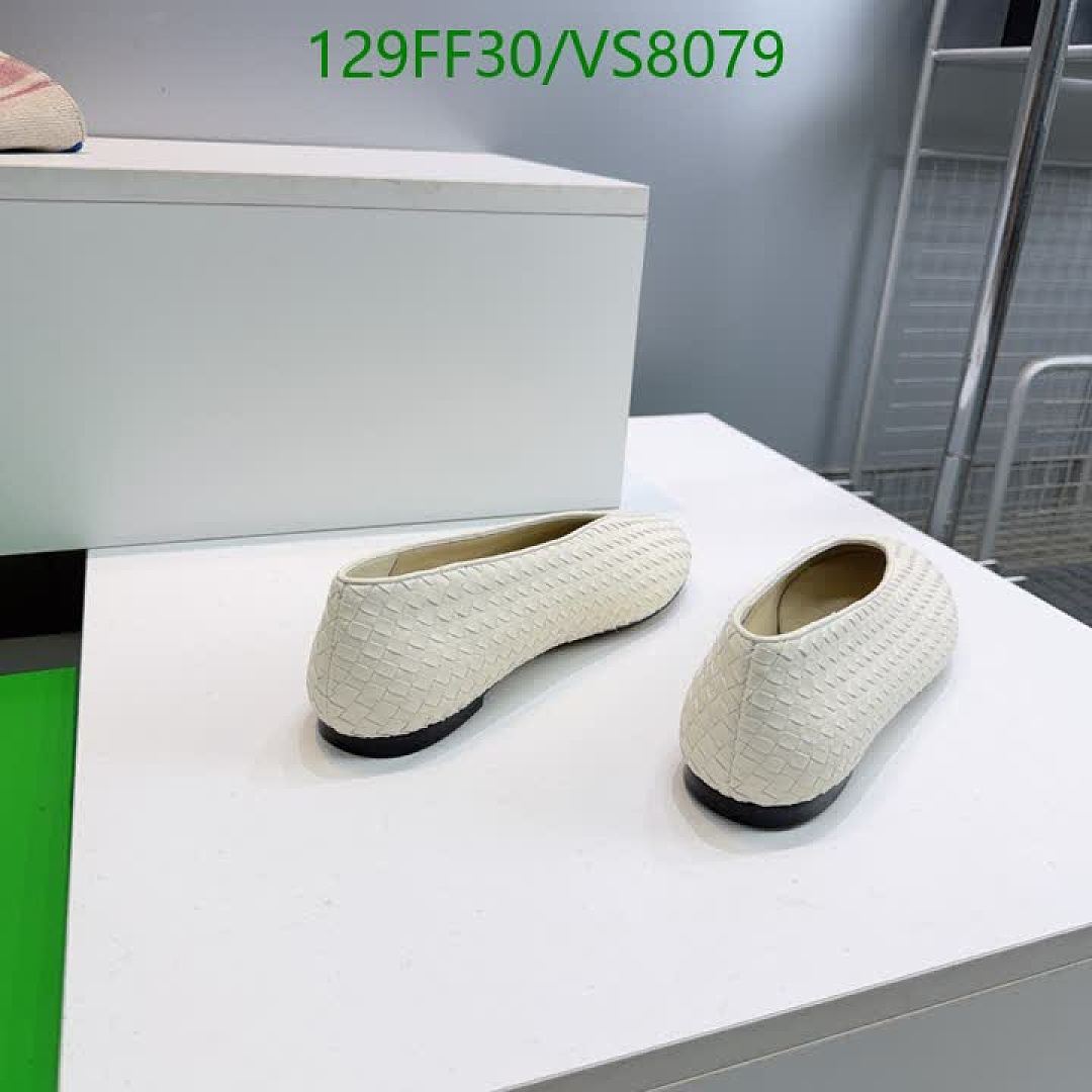 BV-Women Shoes Code: VS8079 $: 129USD